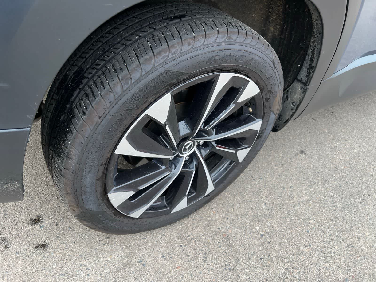 Thumbnail: 2025 Mazda CX-50 - 21