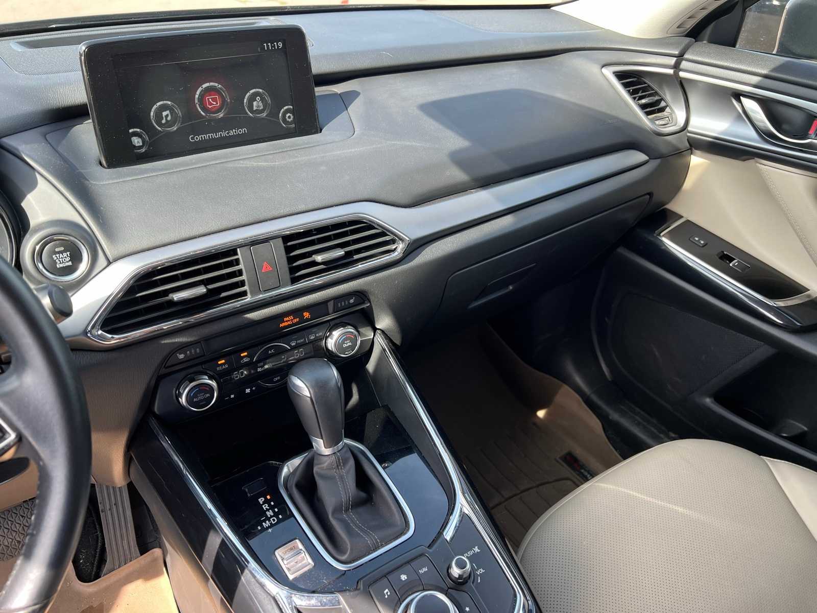 Thumbnail: 2018 Mazda CX-9 - 32