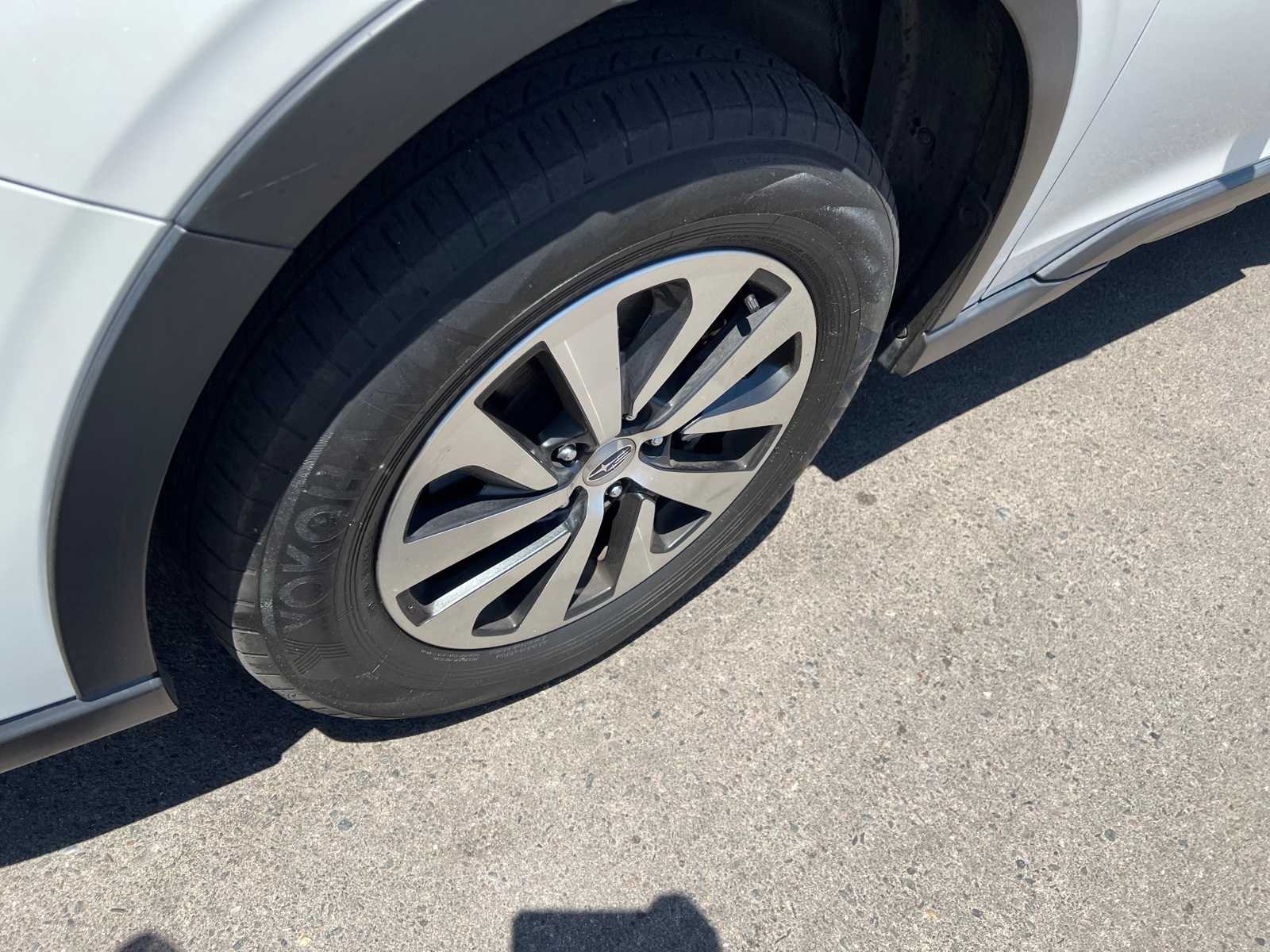 Thumbnail: 2022 Subaru Outback - 13