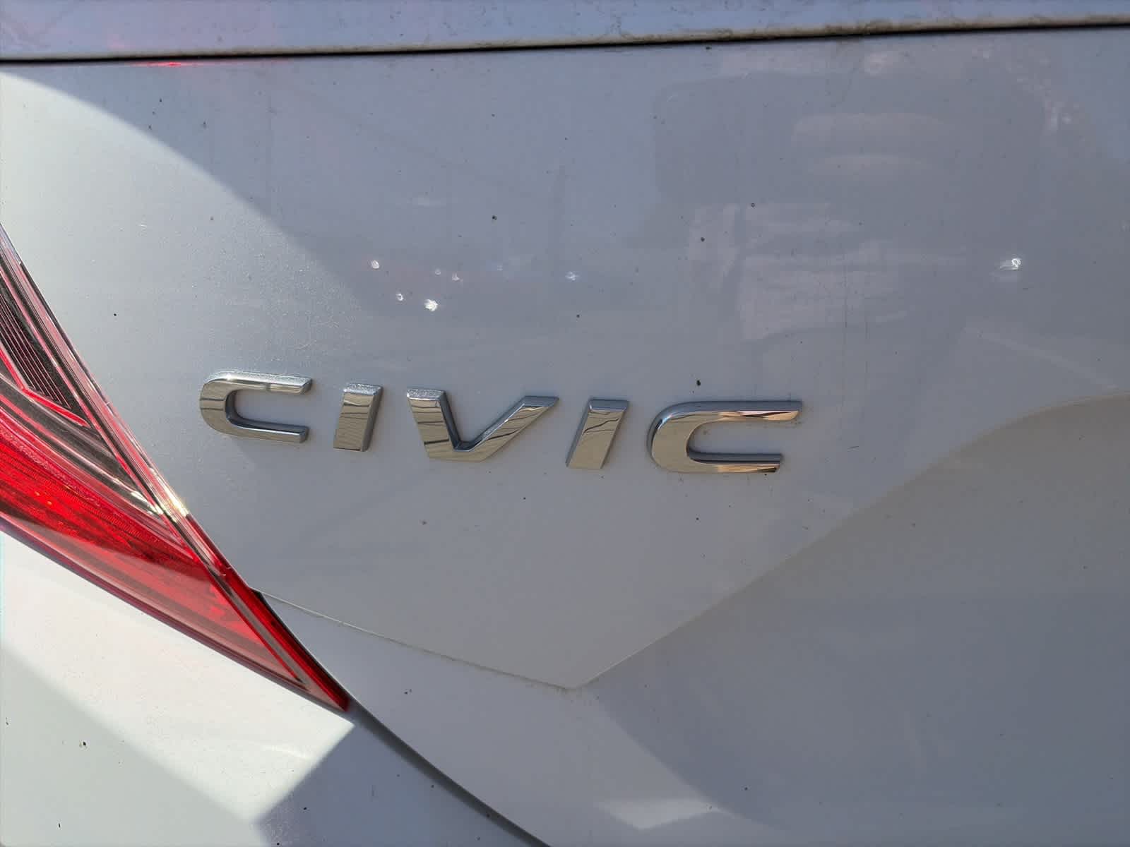 Thumbnail: 2016 Honda Civic - 16