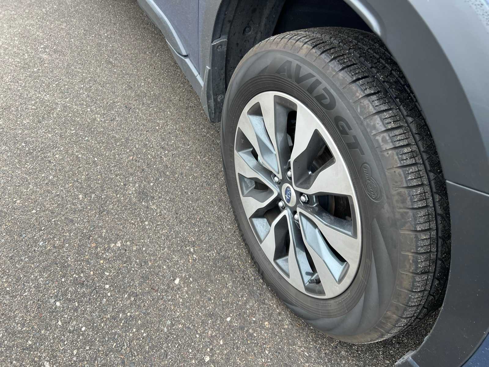 Thumbnail: 2023 Subaru Outback - 25