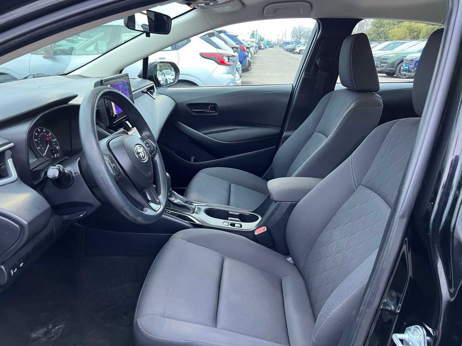 Thumbnail: 2023 Toyota Corolla - 15