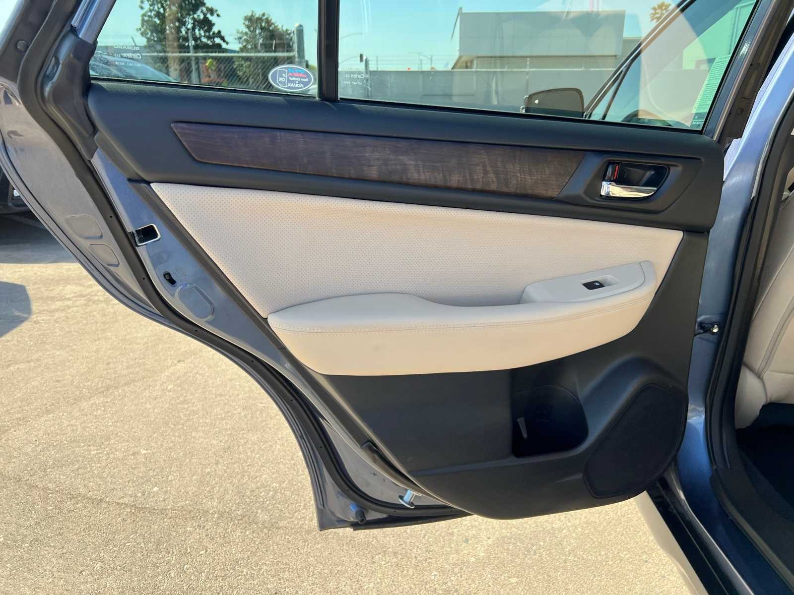 Thumbnail: 2017 Subaru Outback - 20