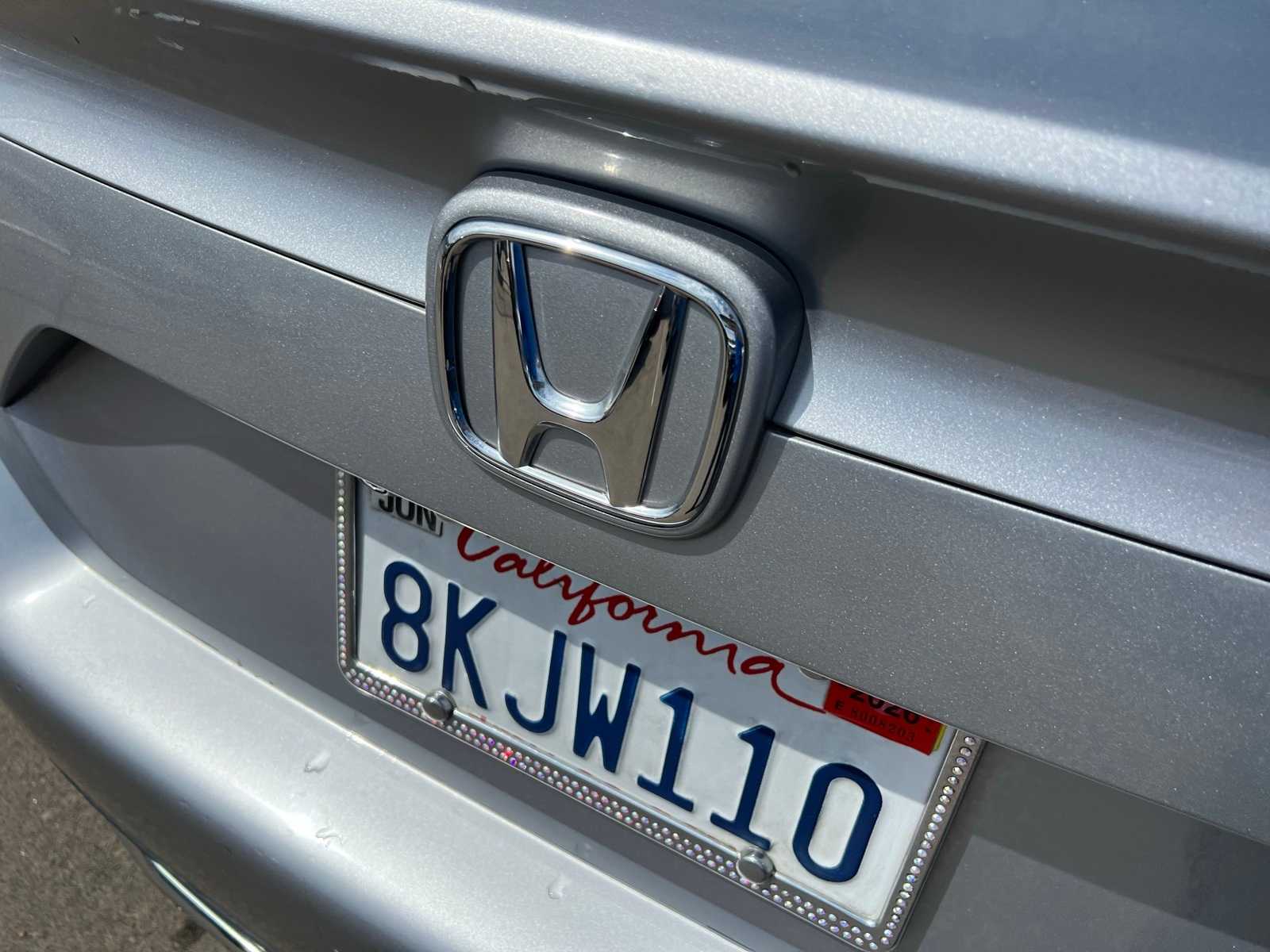 Thumbnail: 2019 Honda Civic - 6