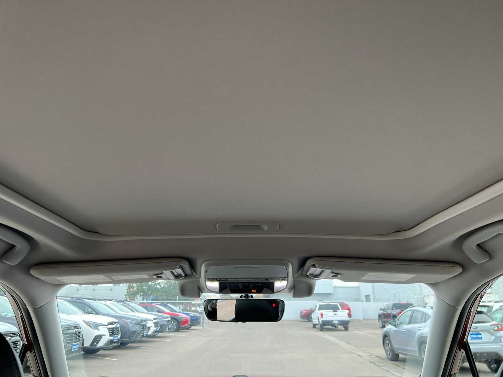 Thumbnail: 2021 Subaru Forester - 31