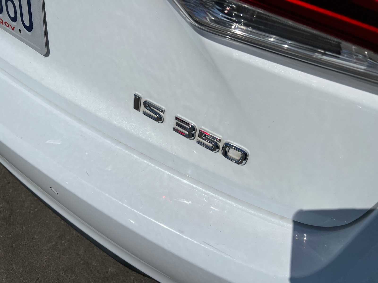 Thumbnail: 2018 Lexus IS - 7