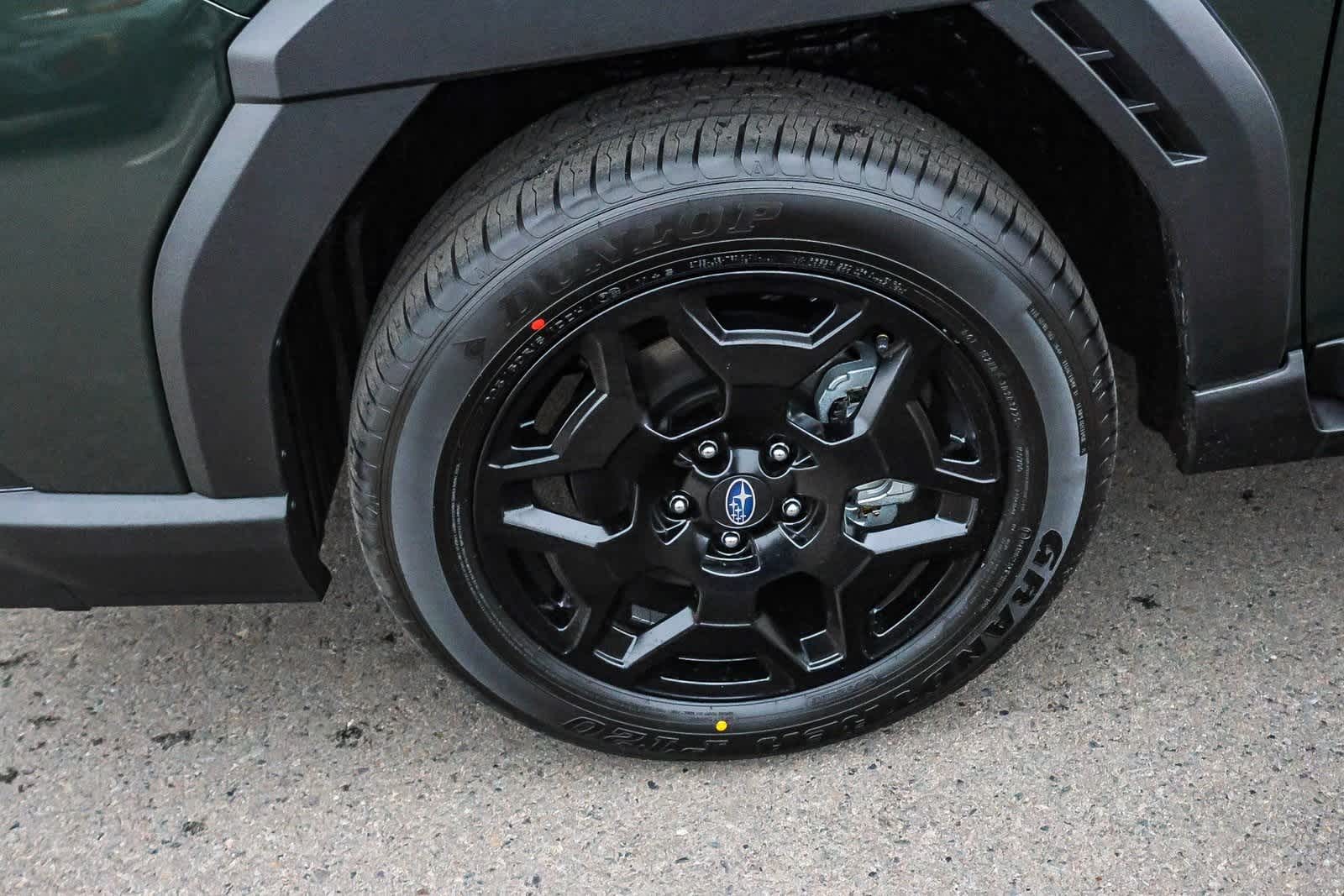 Thumbnail: 2026 Subaru Outback - 10