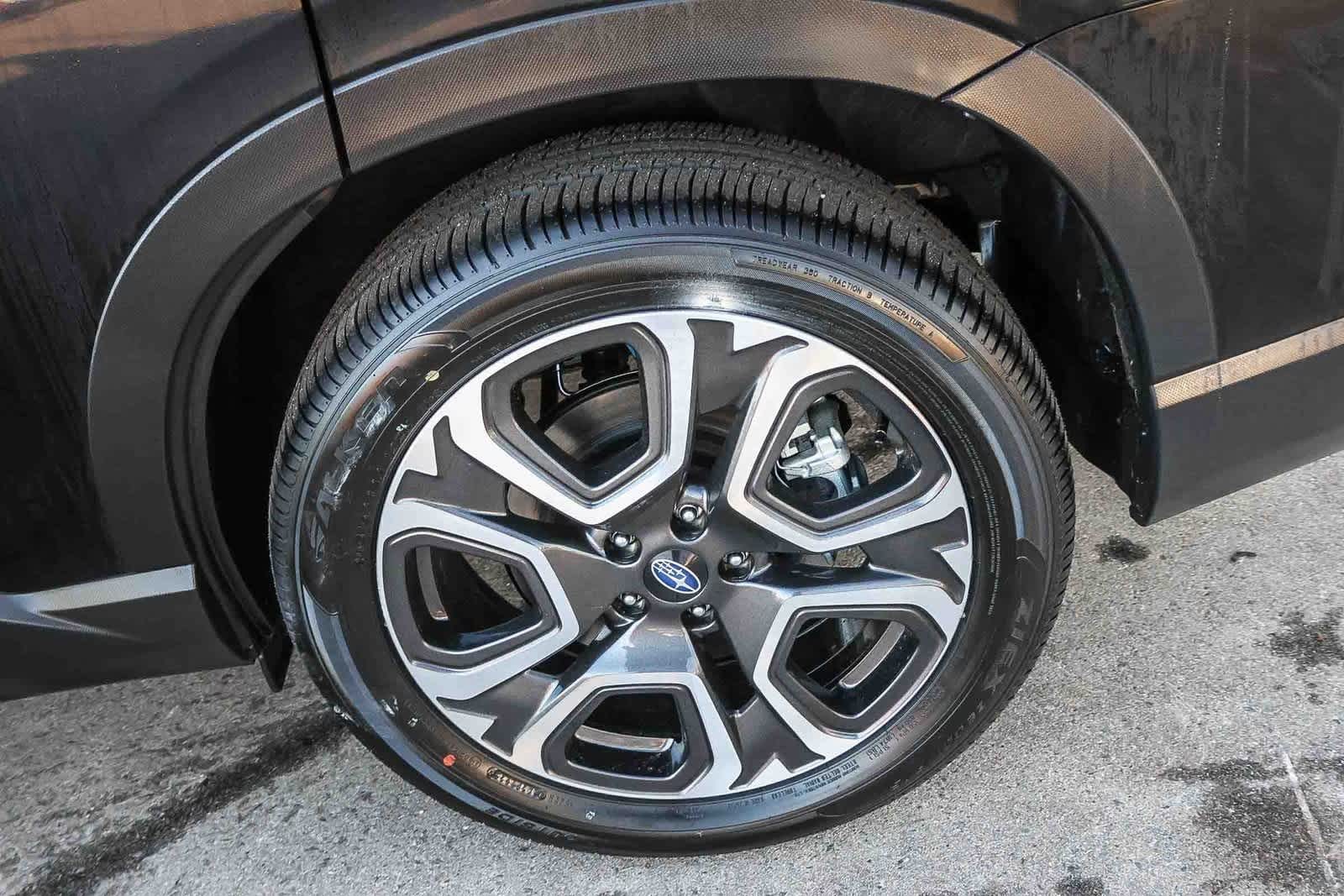 Thumbnail: 2026 Subaru Ascent - 9