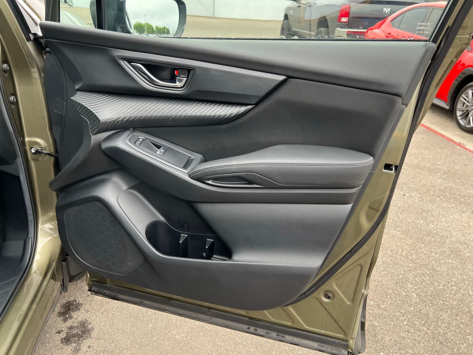 Thumbnail: 2025 Subaru Ascent - 27