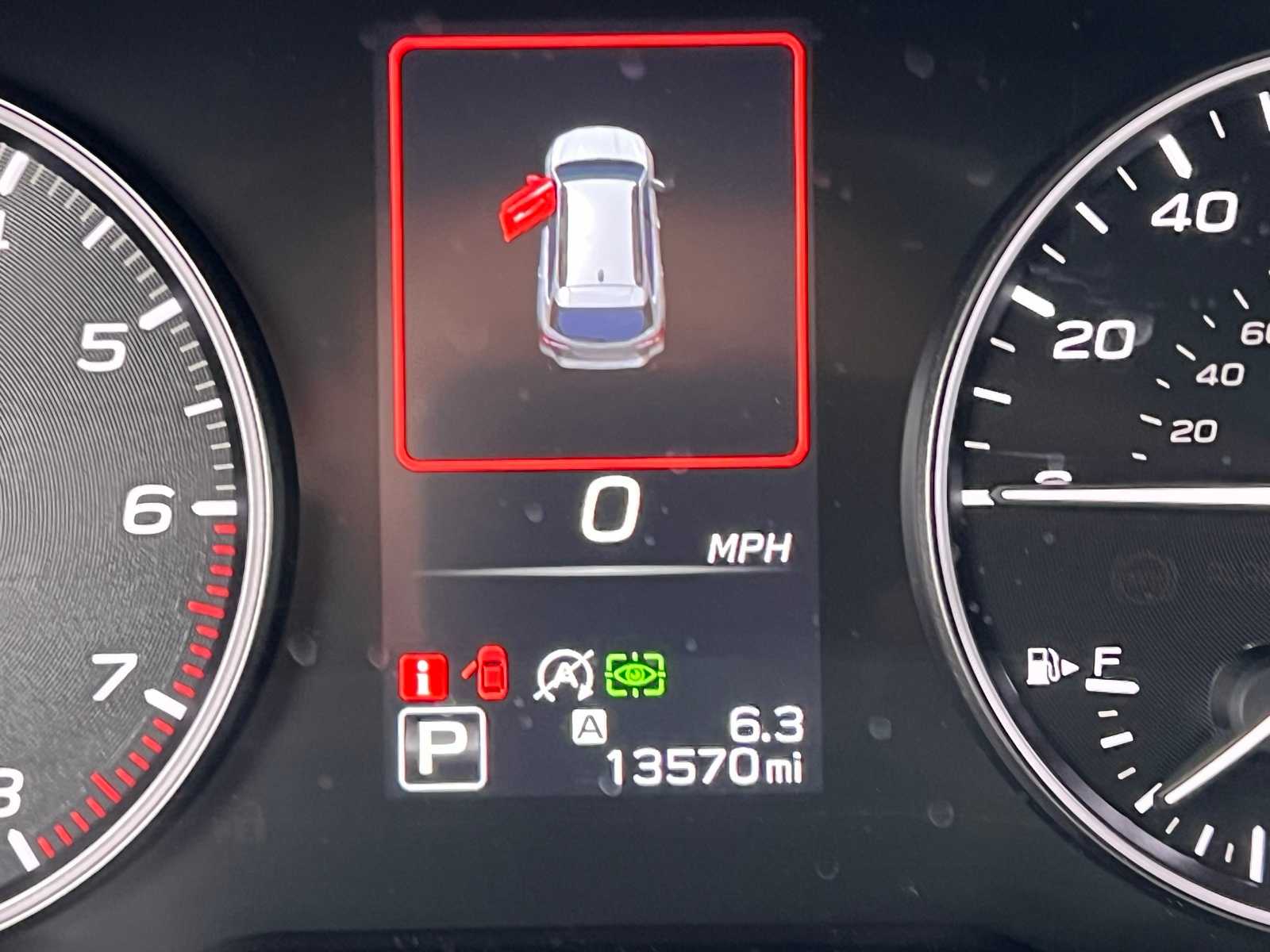 Thumbnail: 2024 Subaru Outback - 36