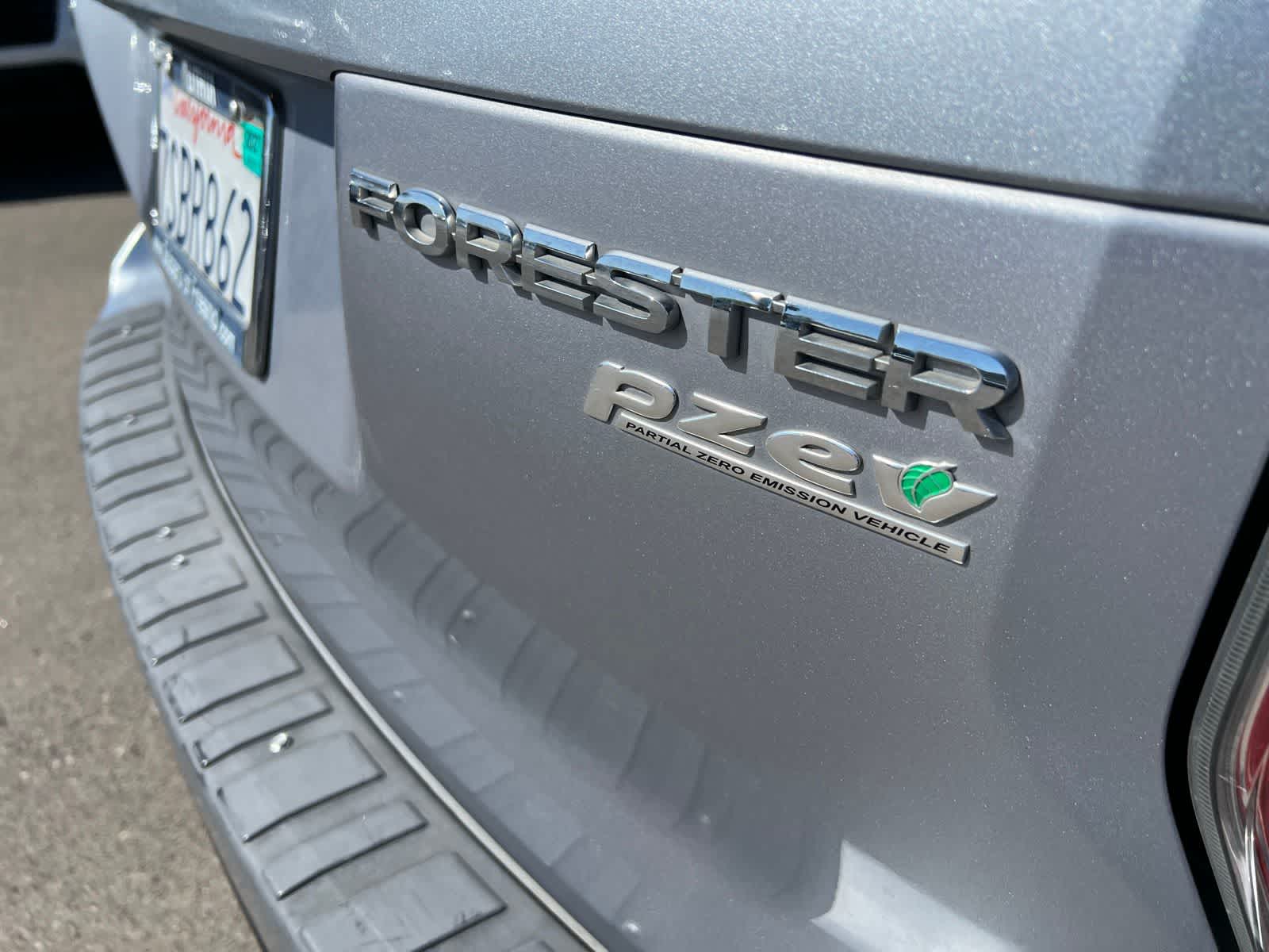 Thumbnail: 2016 Subaru Forester - 7