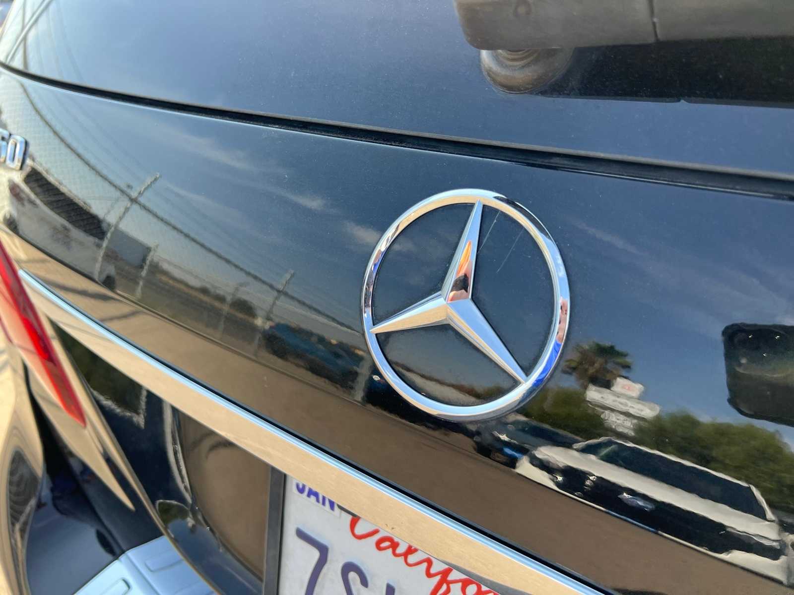 Thumbnail: 2016 Mercedes-Benz GLE - 6