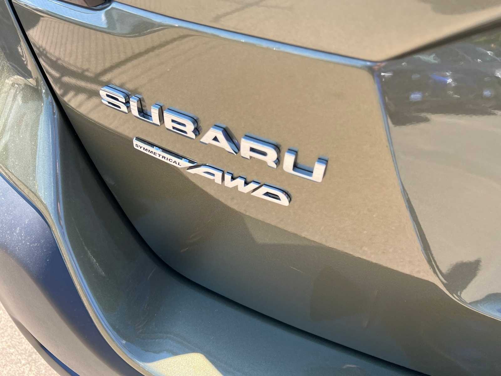 Thumbnail: 2023 Subaru Outback - 5