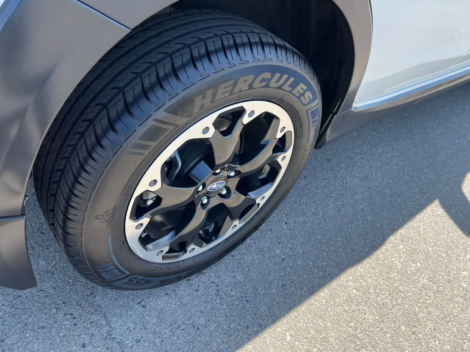 Thumbnail: 2021 Subaru Crosstrek - 19