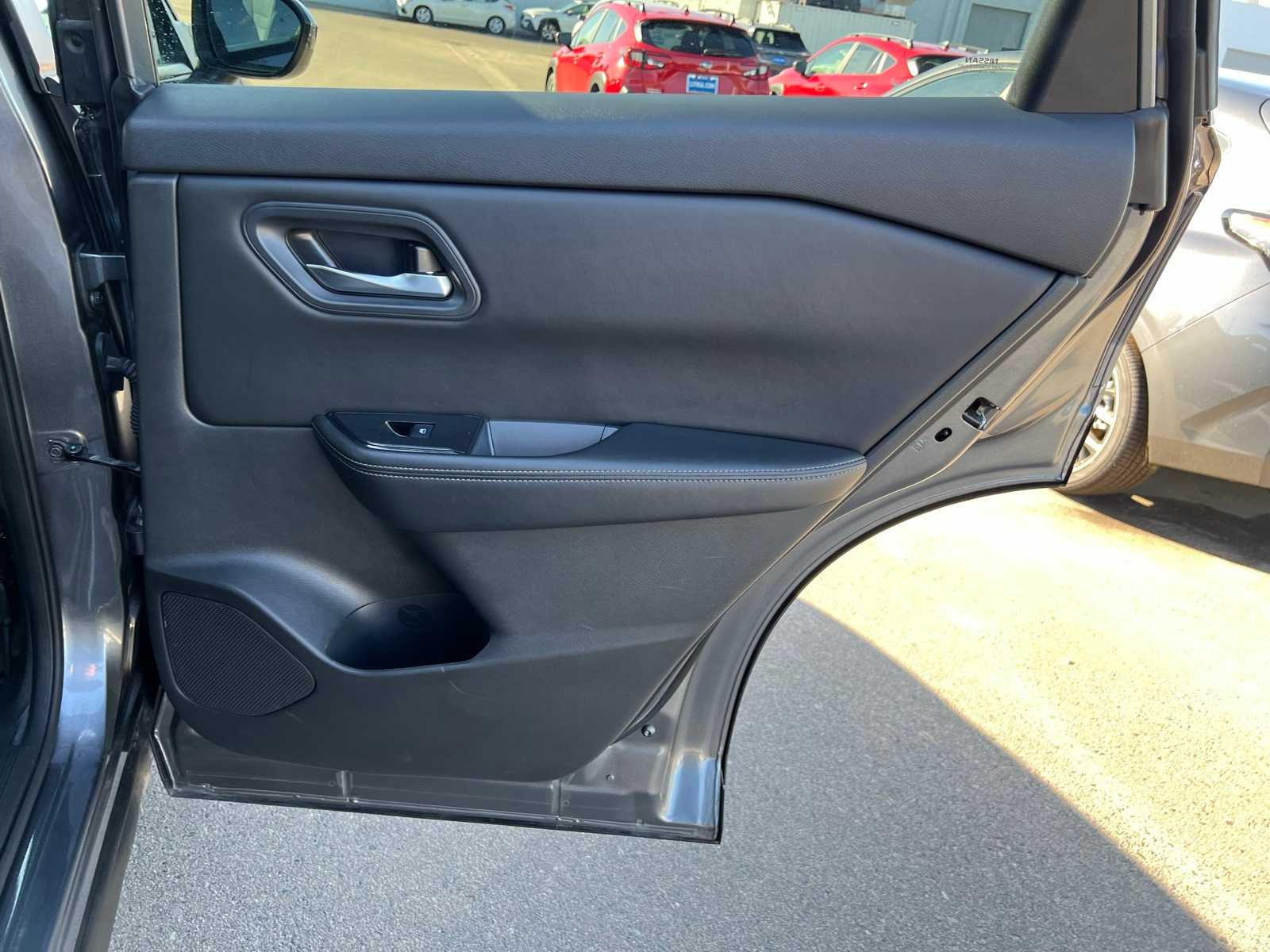 Thumbnail: 2024 Nissan Rogue - 23