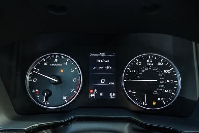 Thumbnail: 2025 Subaru Outback - 22