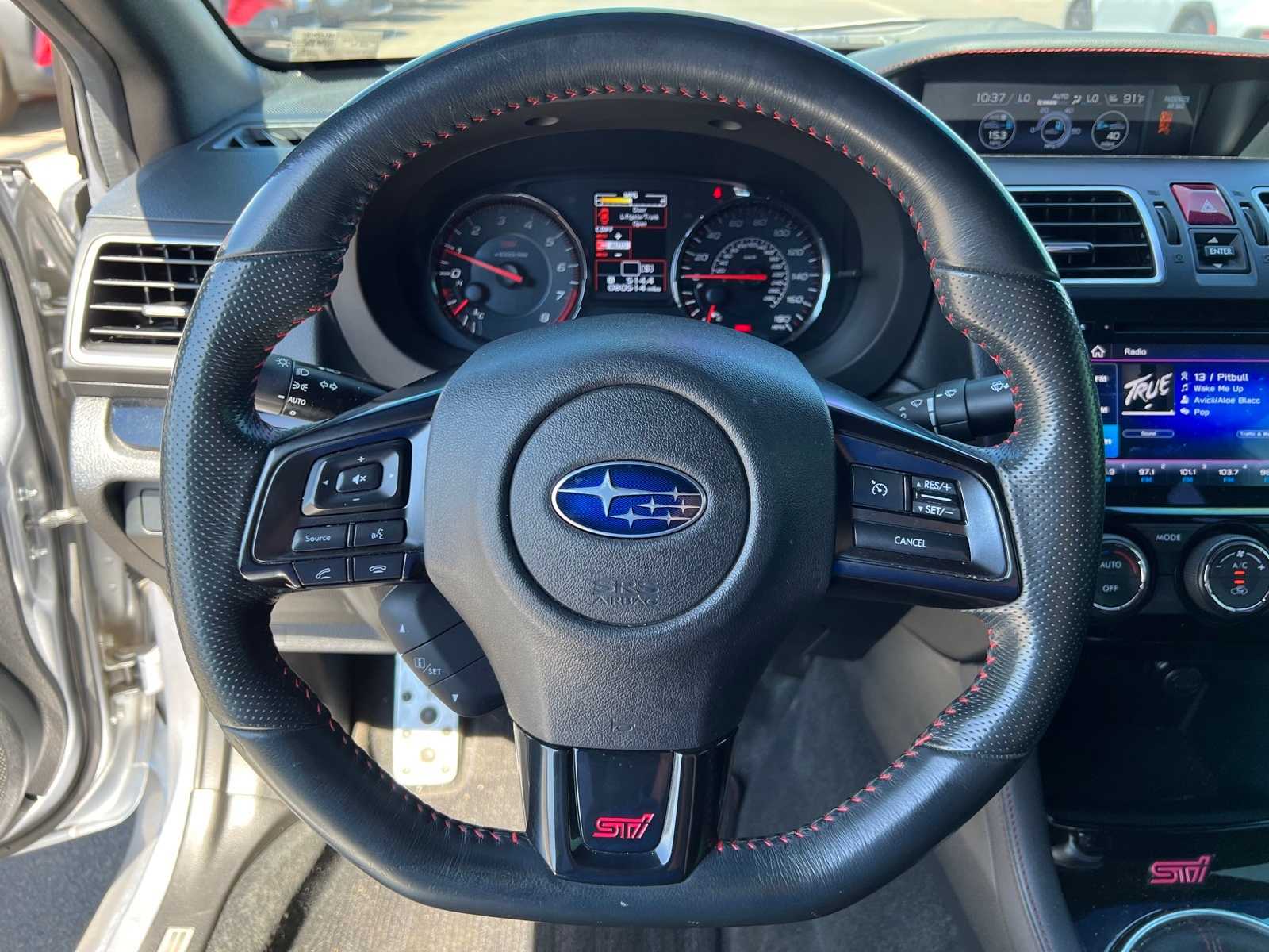 Thumbnail: 2021 Subaru WRX - 29