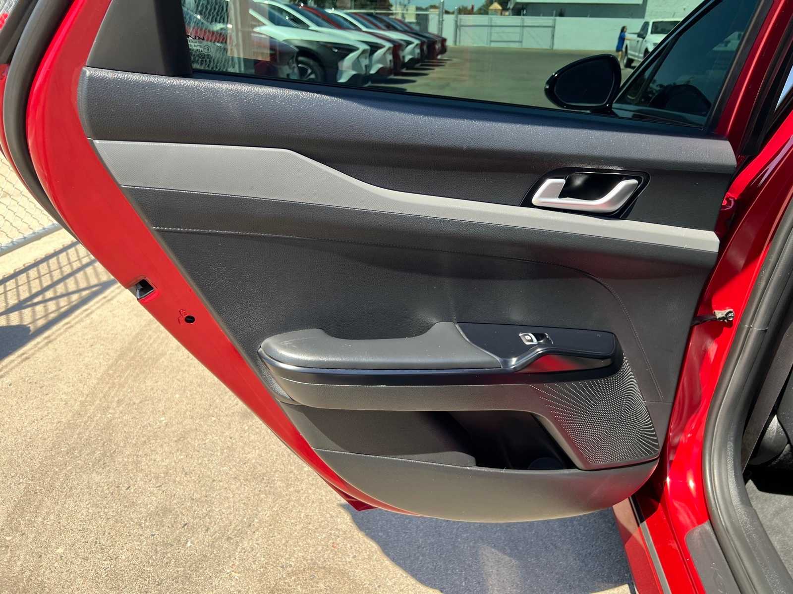 Thumbnail: 2022 Kia K5 - 20
