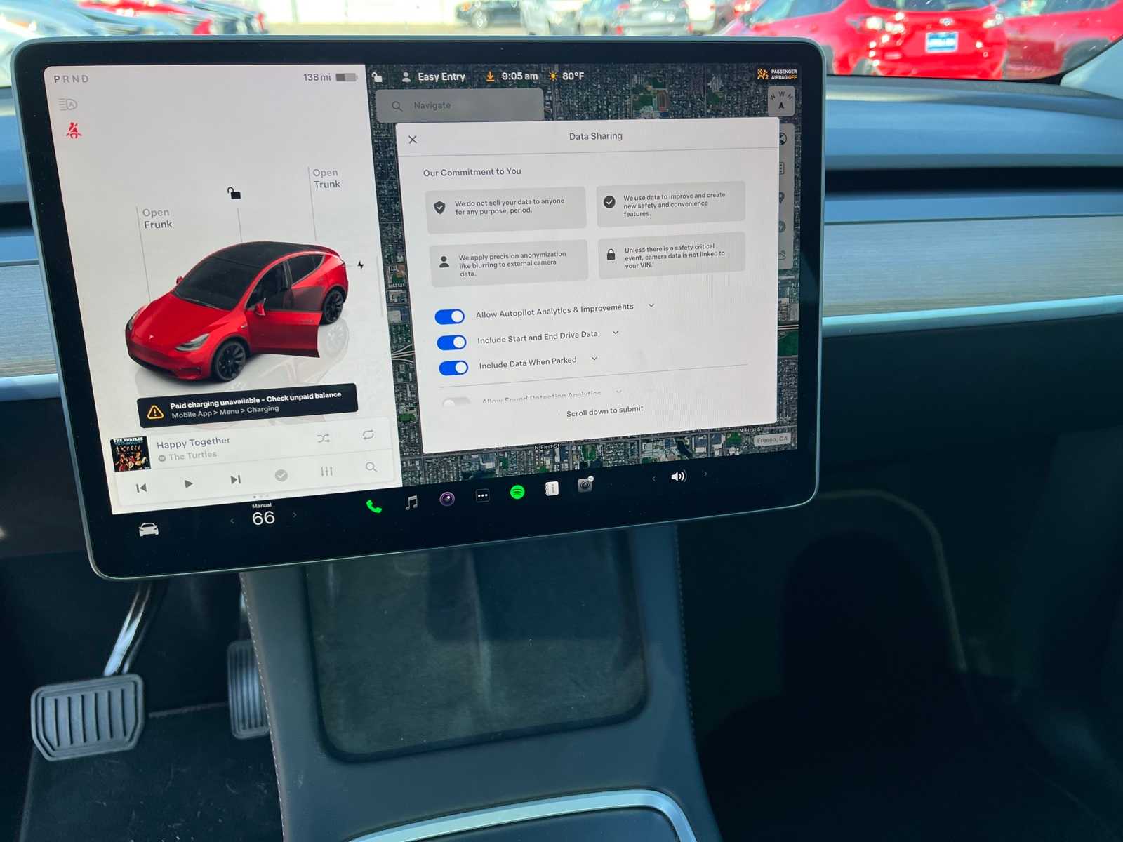 Thumbnail: 2023 Tesla Model Y - 30