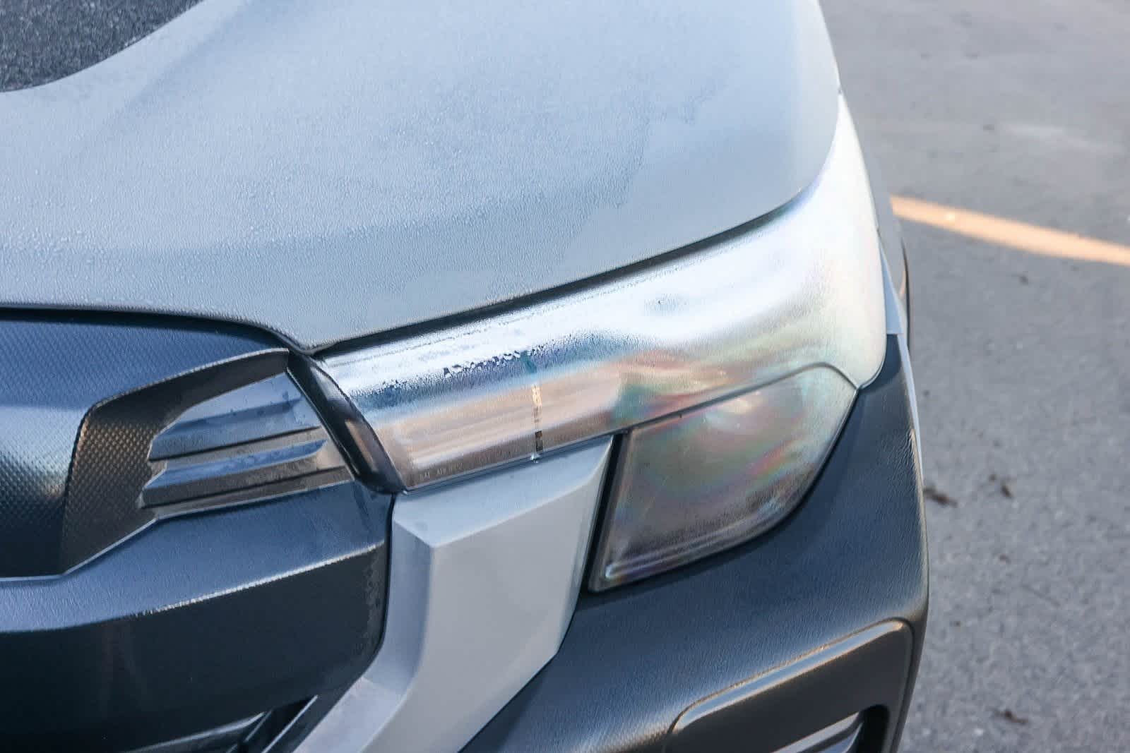 Thumbnail: 2026 Subaru Forester - 11