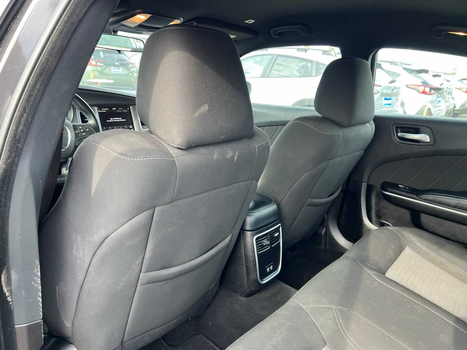 Thumbnail: 2023 Dodge Charger - 17