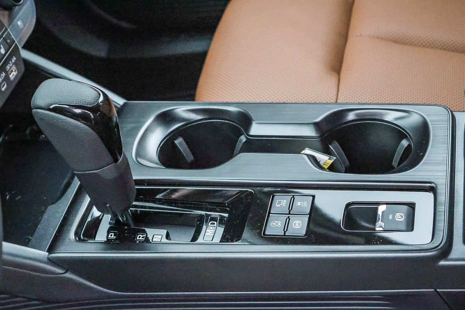 Thumbnail: 2026 Subaru Outback - 19