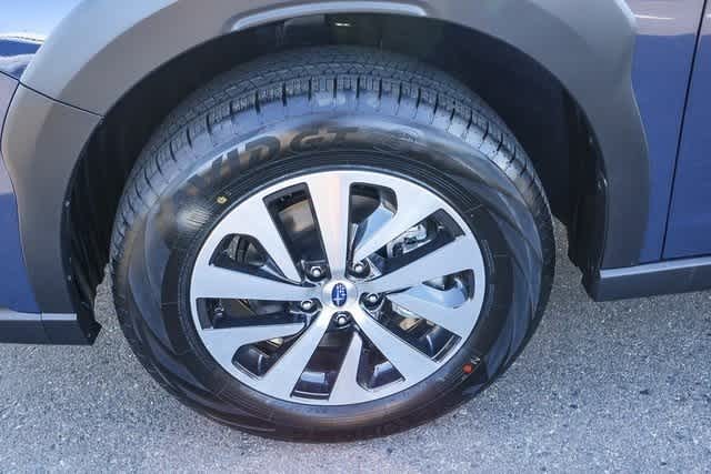 Thumbnail: 2025 Subaru Outback - 9