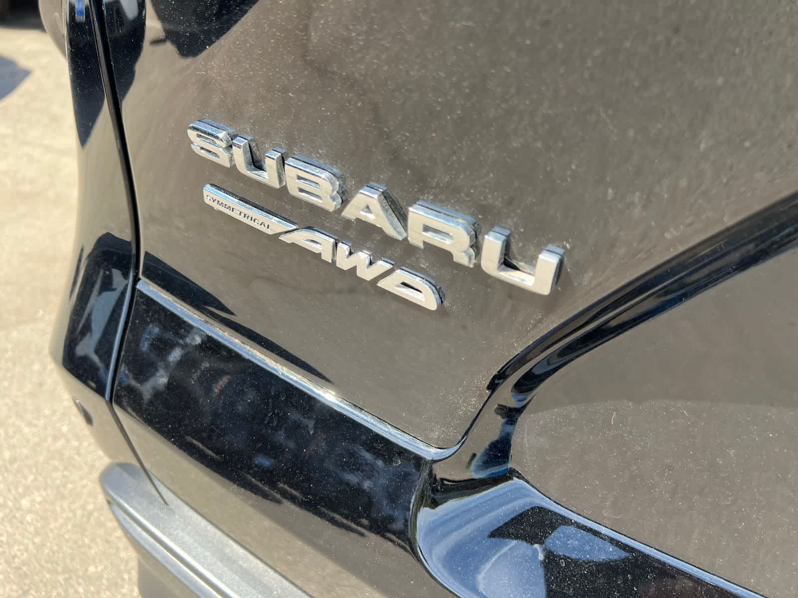 Thumbnail: 2025 Subaru Solterra - 5