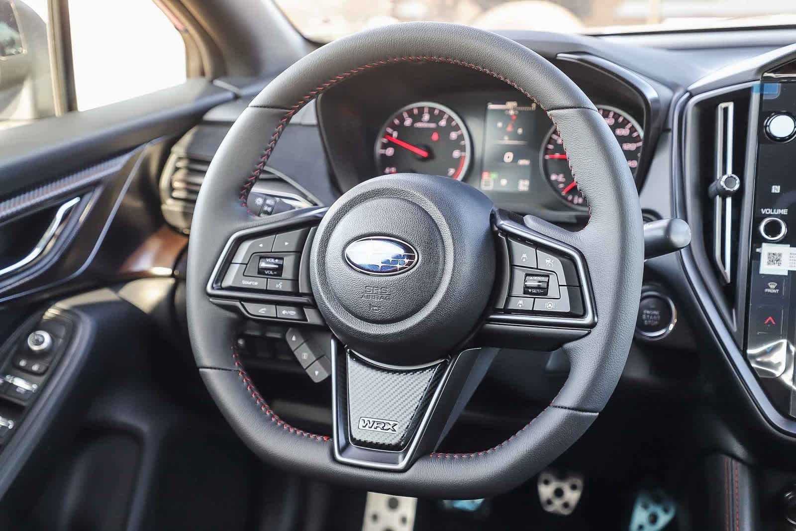 Thumbnail: 2025 Subaru WRX - 15