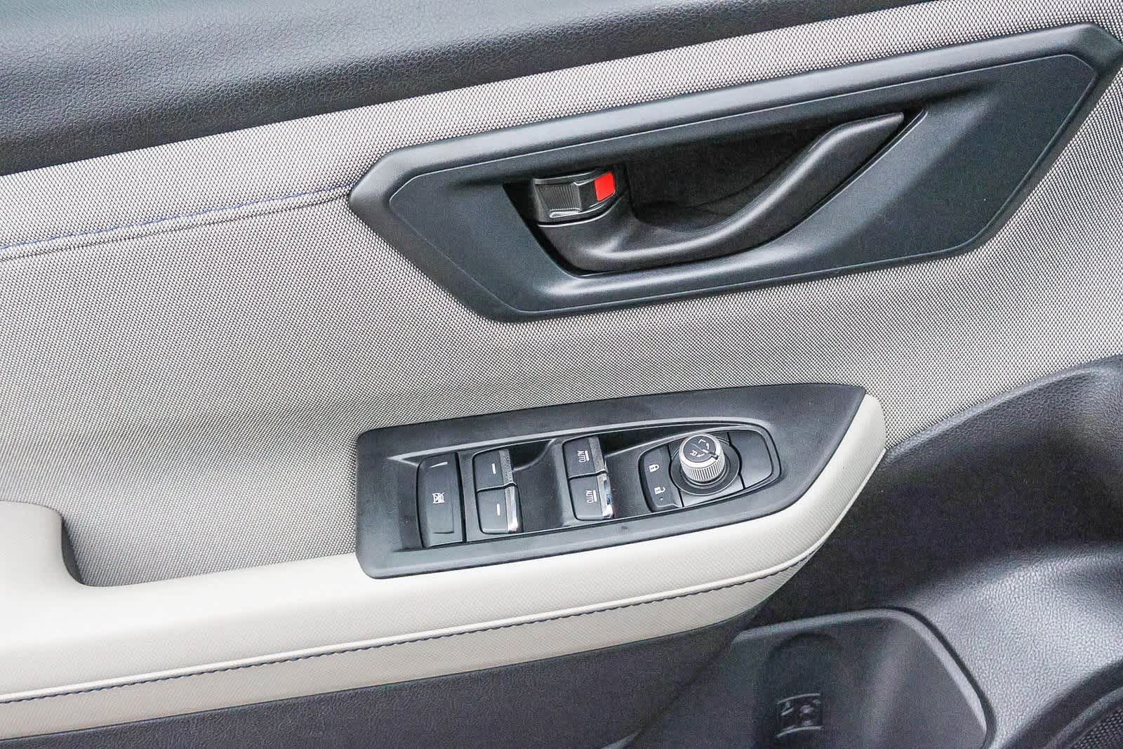 Thumbnail: 2026 Subaru Forester - 21