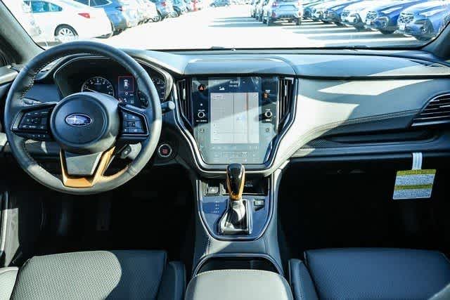 Thumbnail: 2025 Subaru Outback - 13