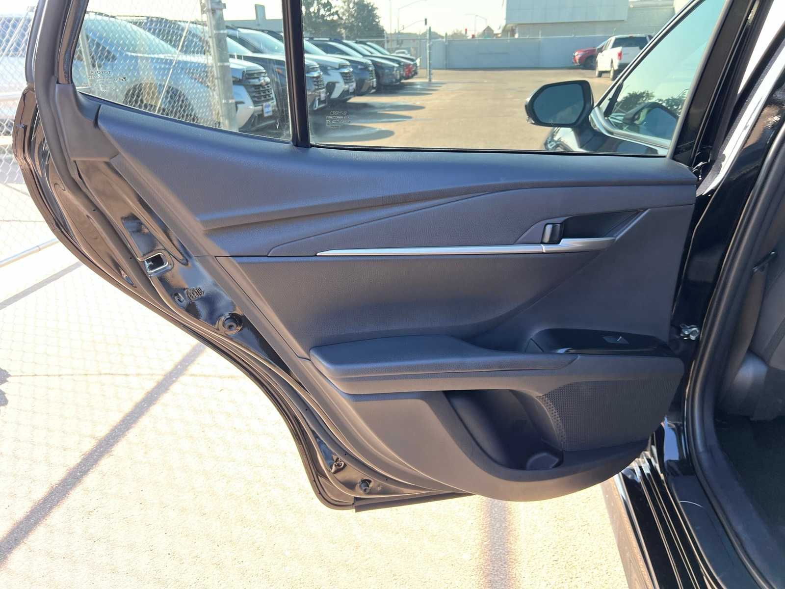 Thumbnail: 2025 Toyota Camry - 20