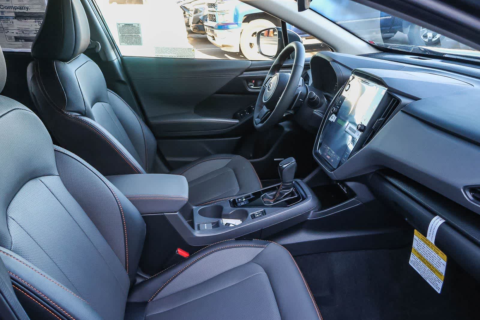 Thumbnail: 2026 Subaru Crosstrek - 12