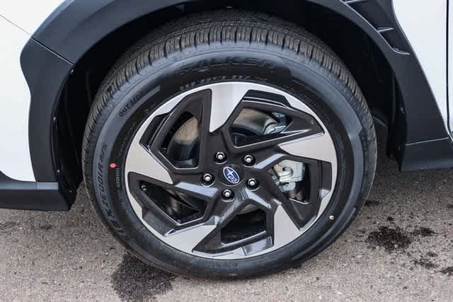Thumbnail: 2025 Subaru Crosstrek - 9