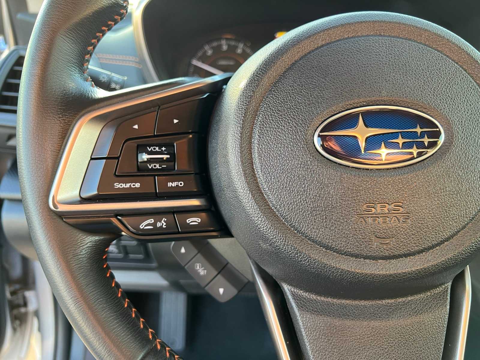 Thumbnail: 2023 Subaru Crosstrek - 35