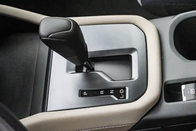 Thumbnail: 2025 Subaru Forester - 19