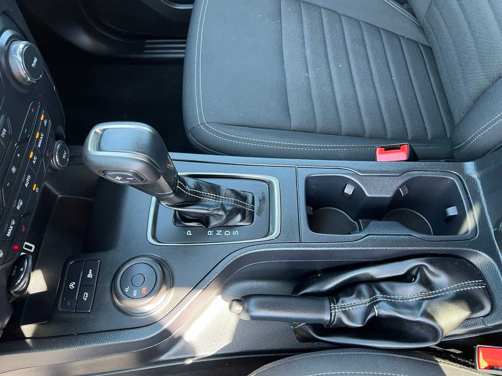 Thumbnail: 2021 Ford Ranger - 38