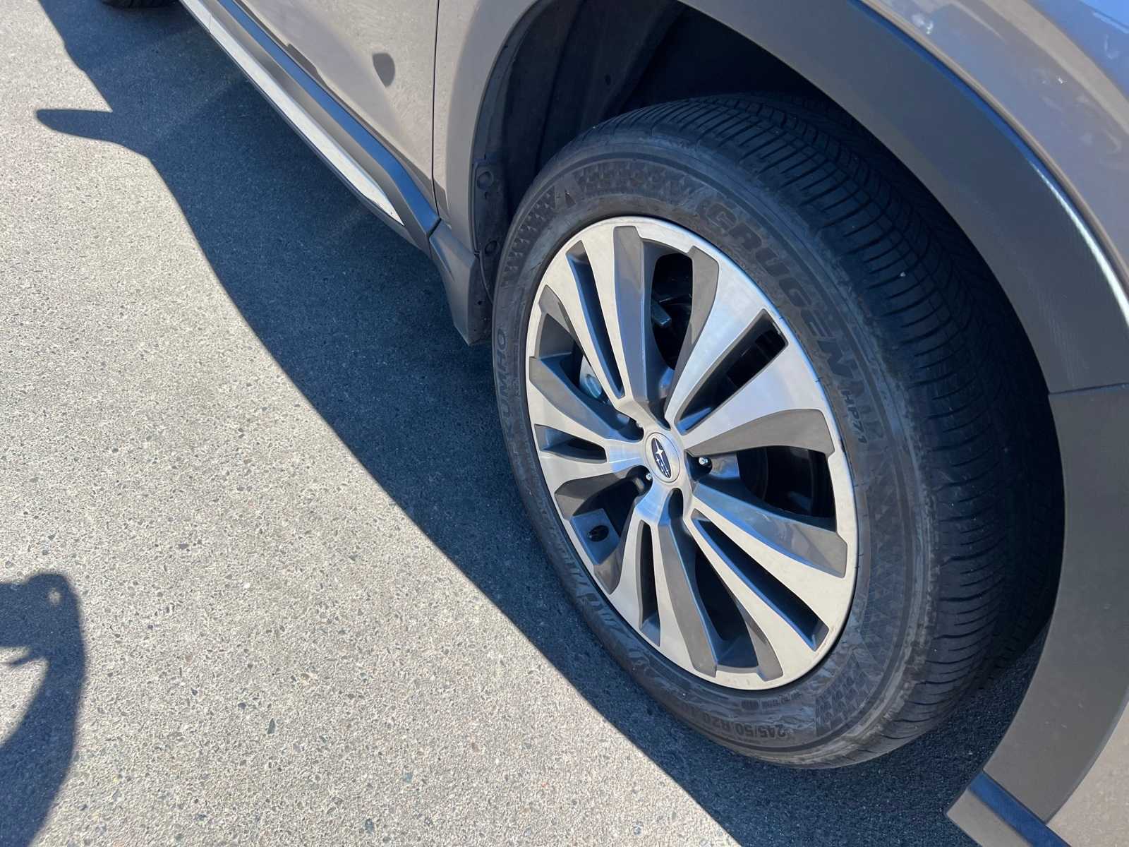Thumbnail: 2022 Subaru Ascent - 25