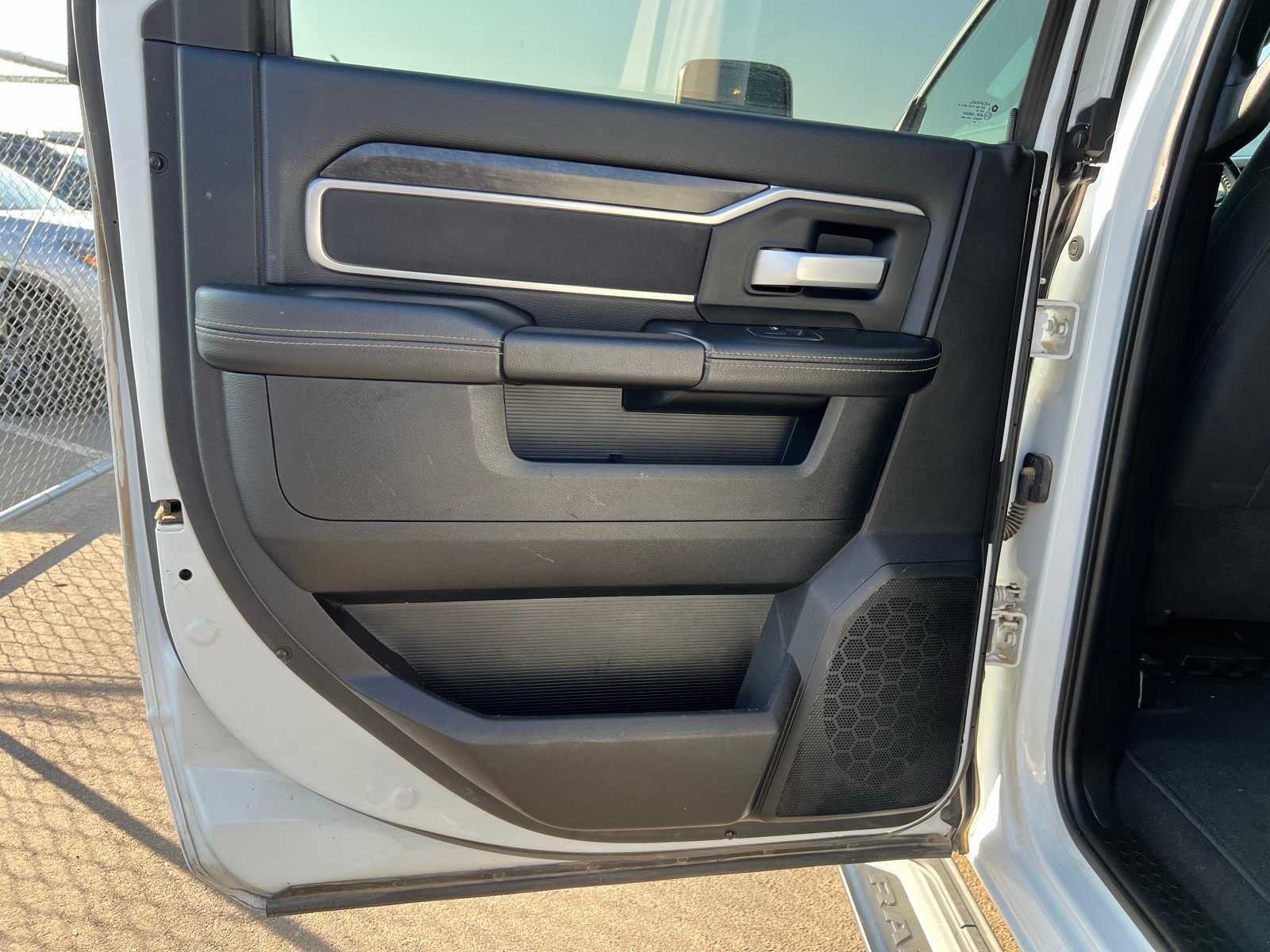 Thumbnail: 2024 RAM 3500 - 20