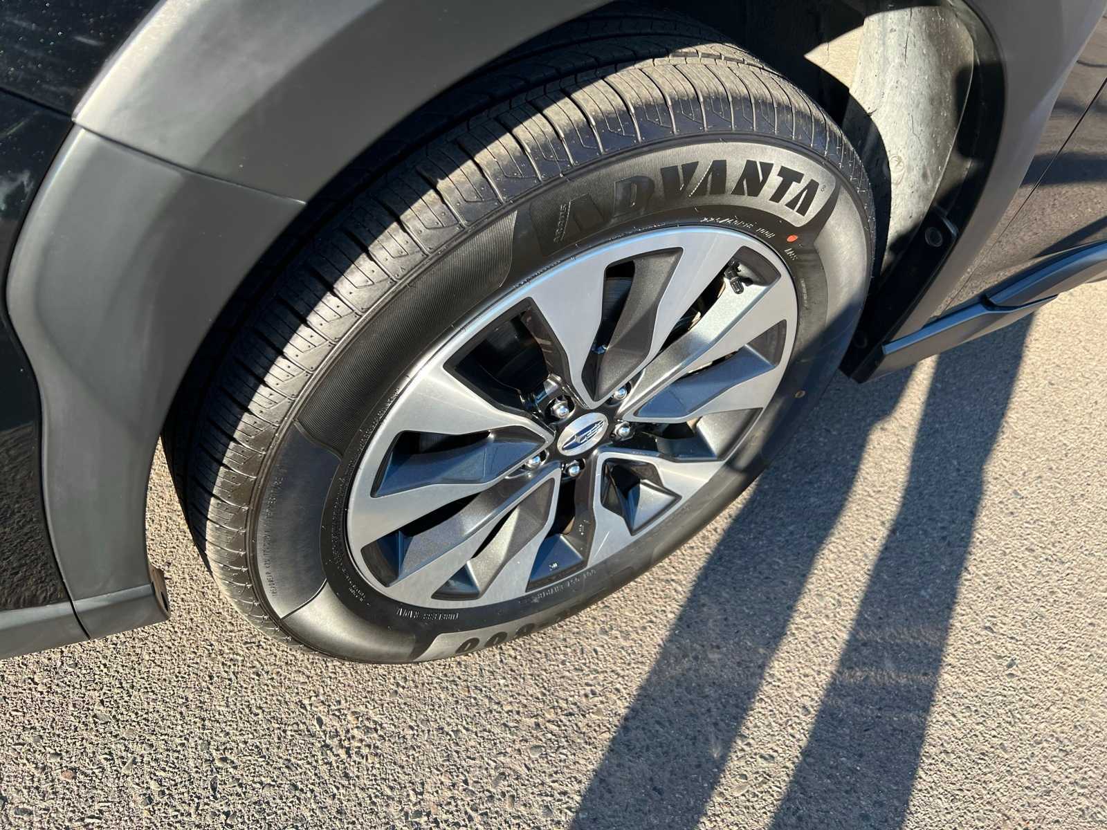 Thumbnail: 2023 Subaru Outback - 13