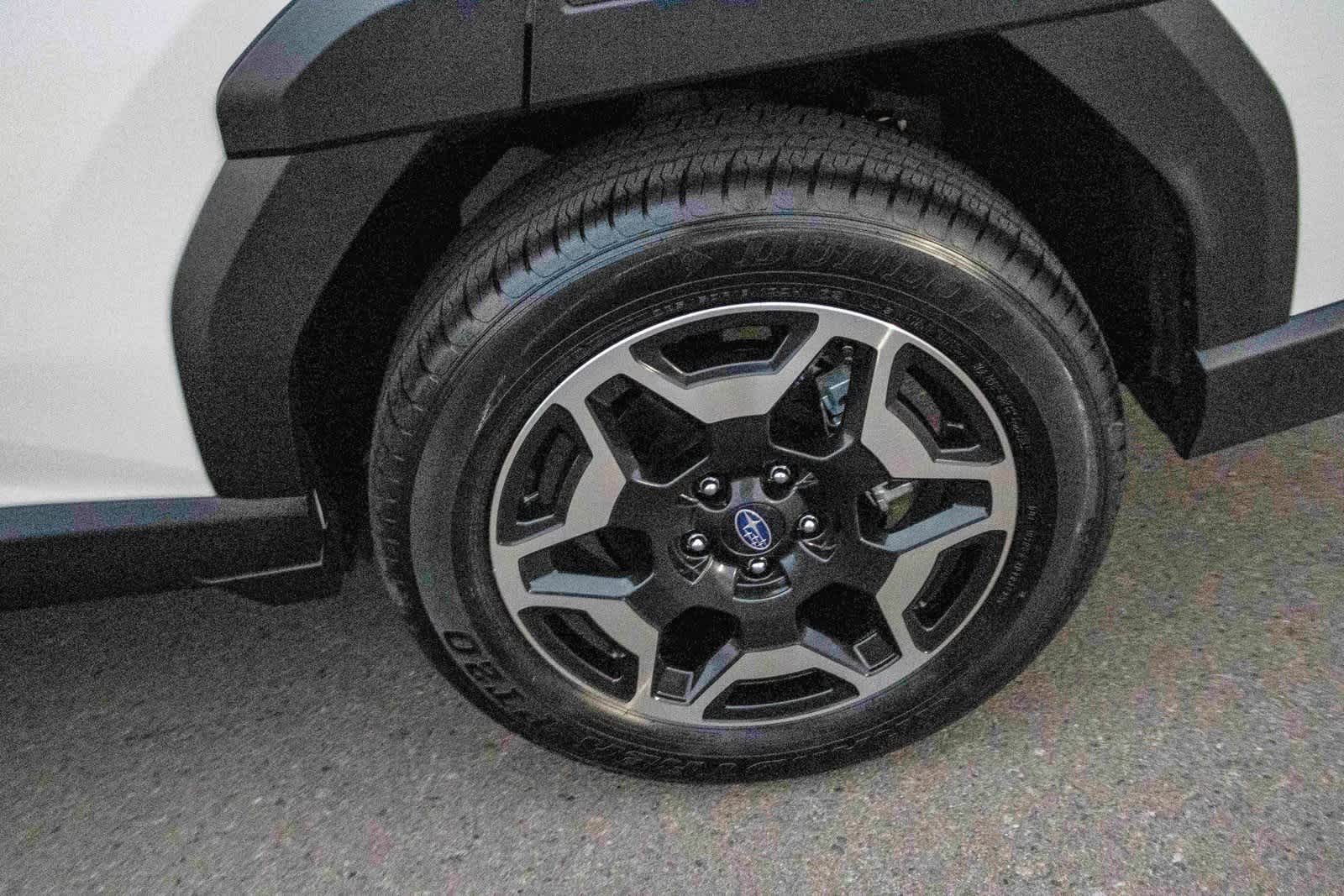 Thumbnail: 2026 Subaru Outback - 9