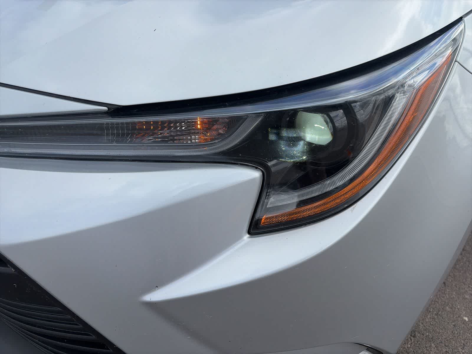 Thumbnail: 2023 Toyota Corolla - 2