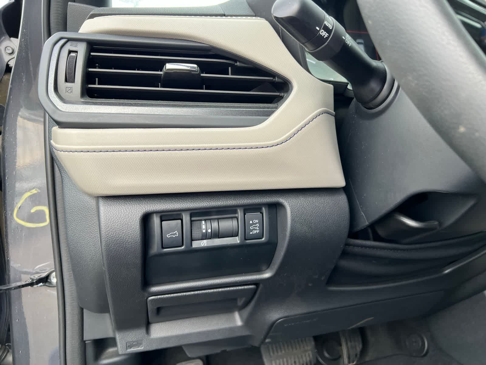 Thumbnail: 2025 Subaru Forester - 28