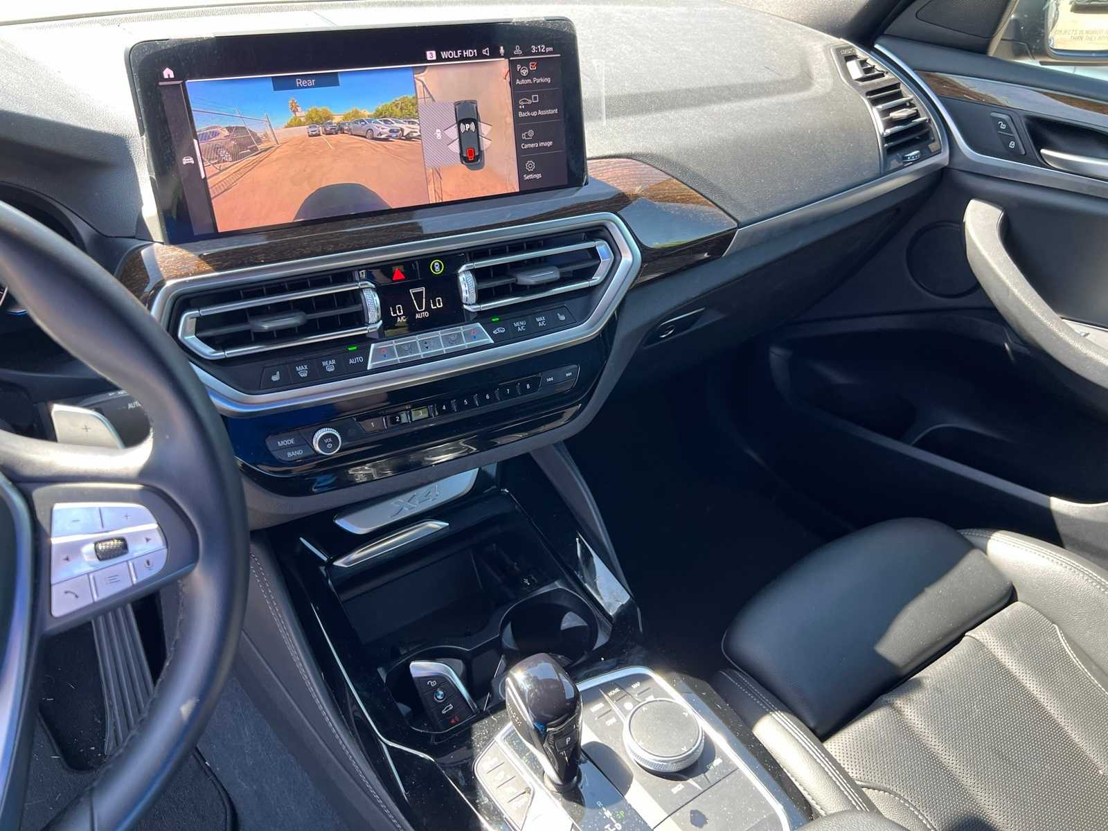 Thumbnail: 2023 BMW X4 - 32
