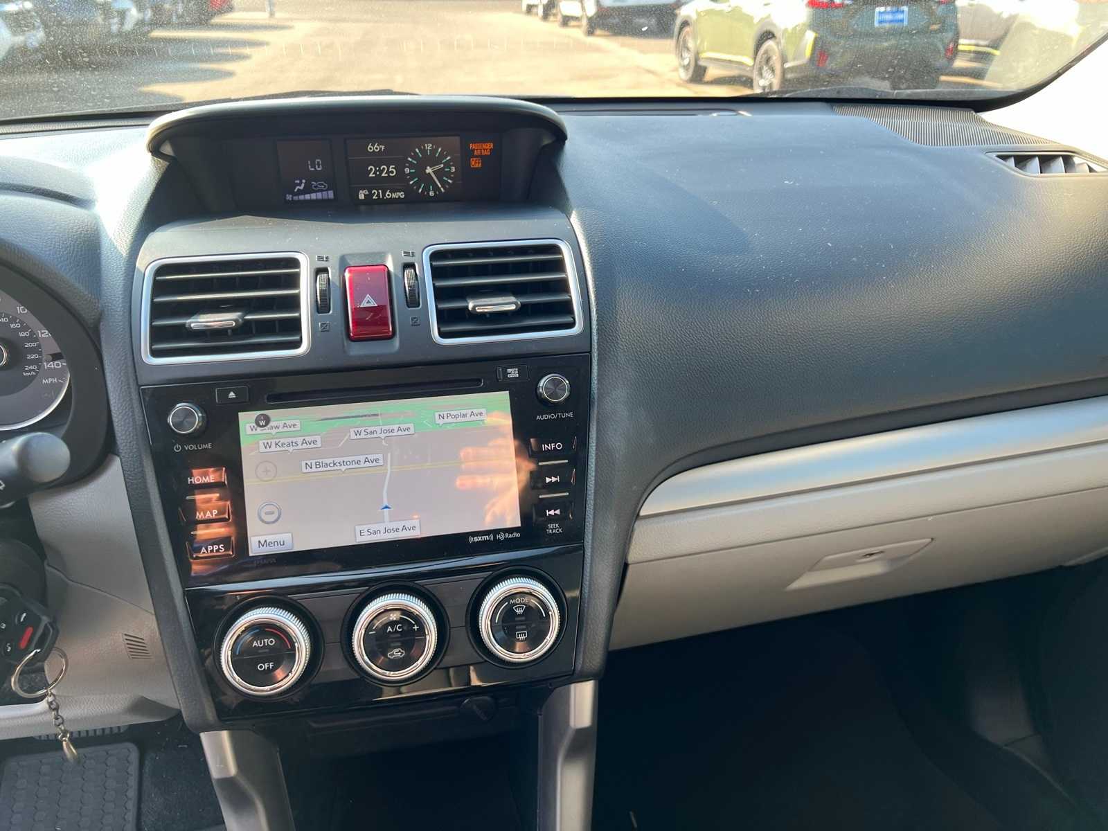 Thumbnail: 2016 Subaru Forester - 31