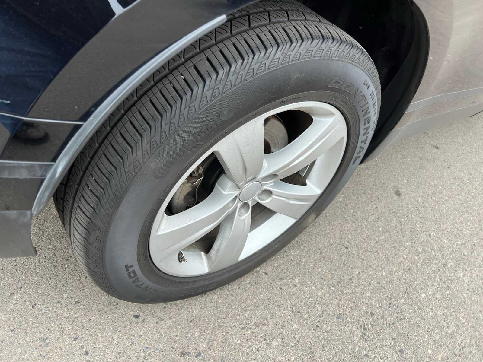 Thumbnail: 2020 Land Rover Range Rover Velar - 21