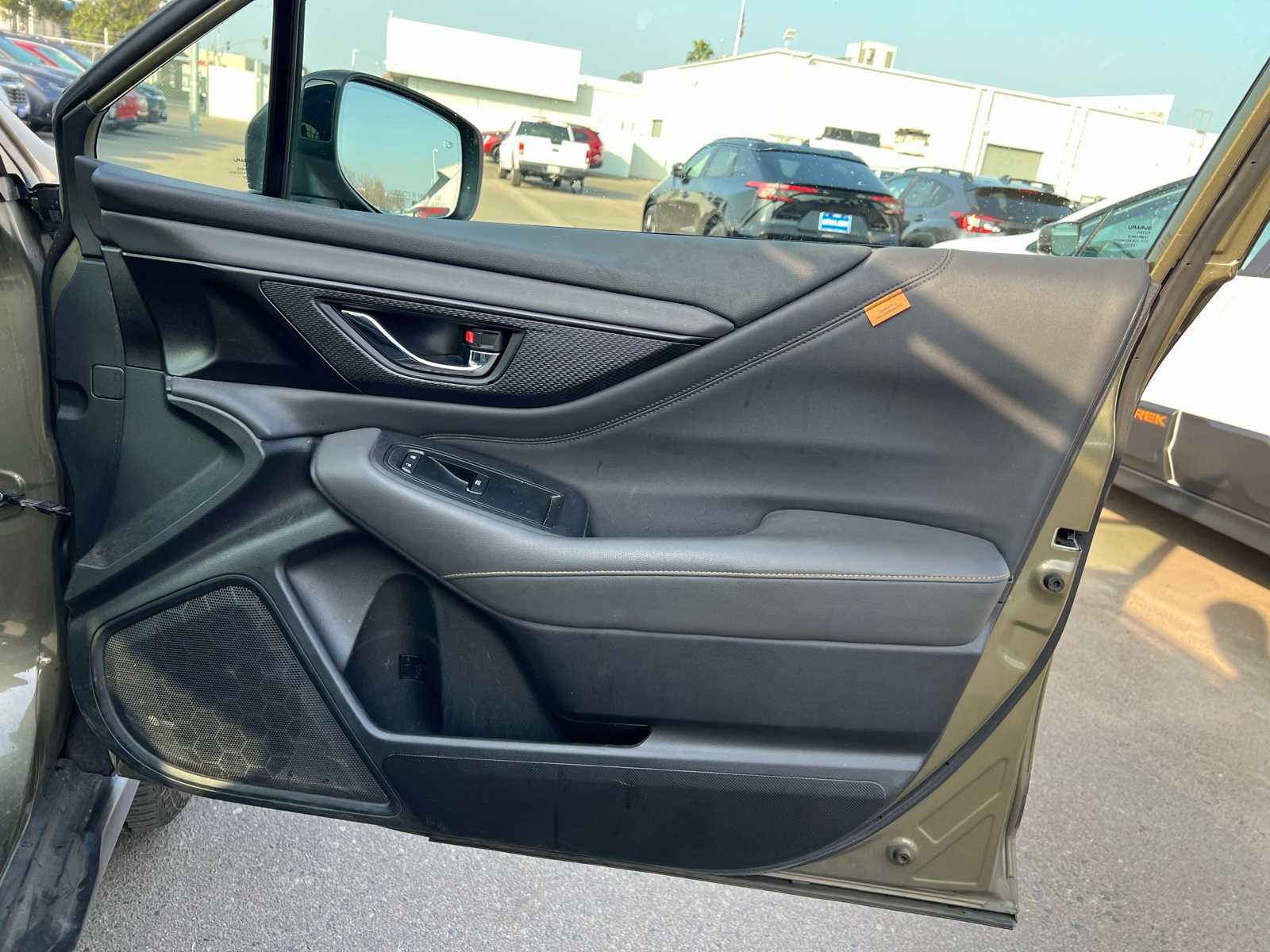 Thumbnail: 2022 Subaru Outback - 28