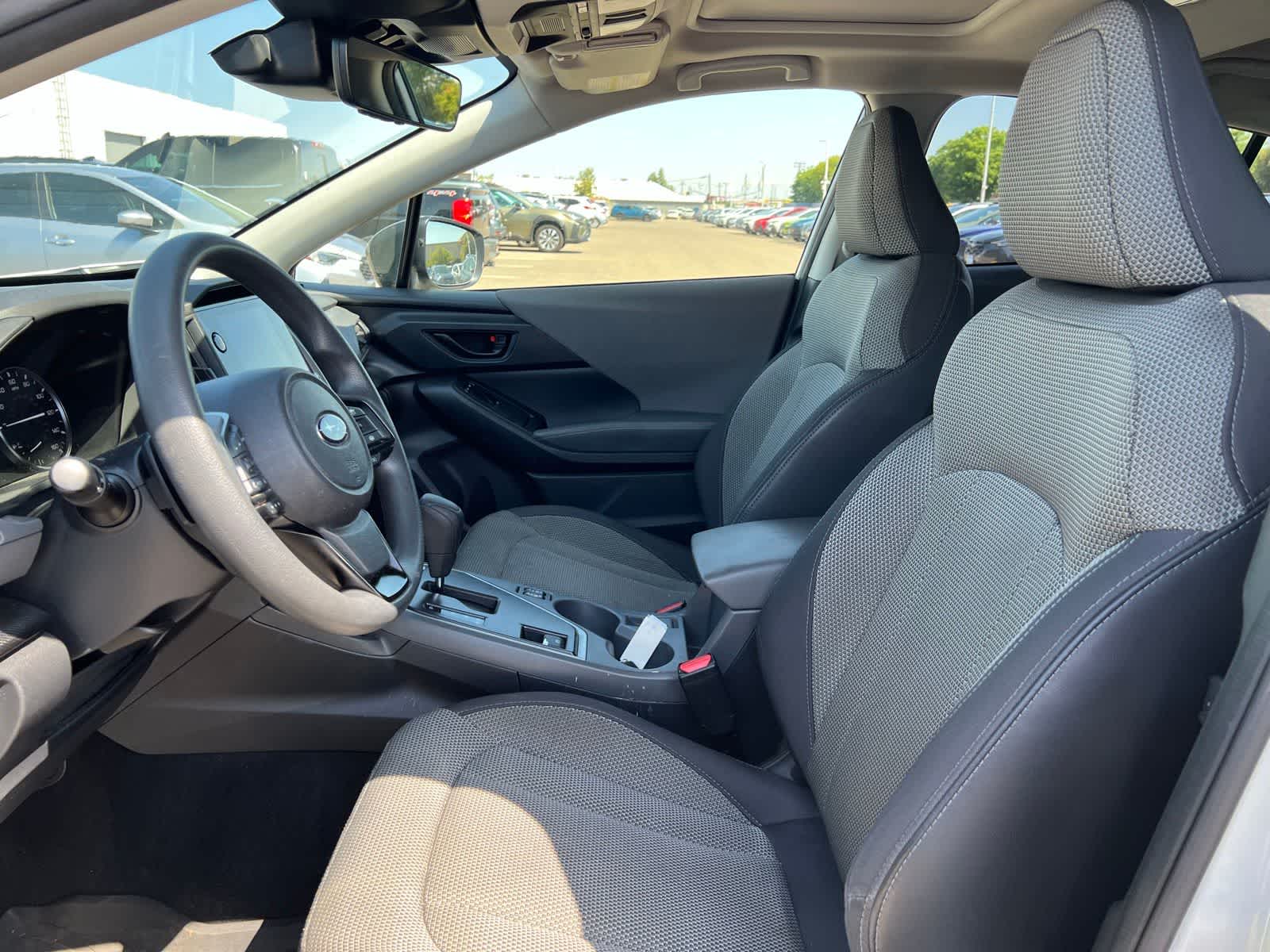 Thumbnail: 2024 Subaru Crosstrek - 15