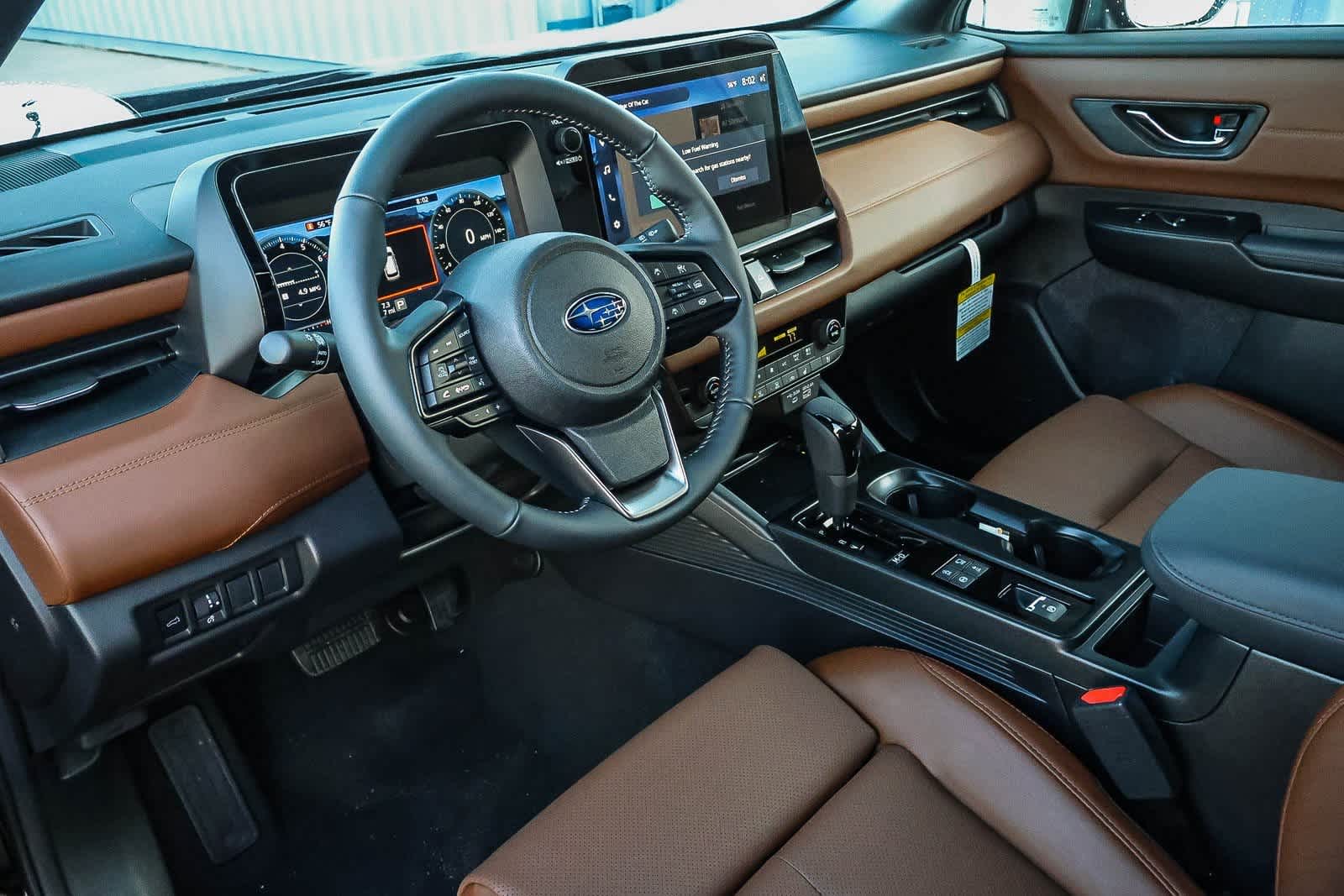 Thumbnail: 2026 Subaru Outback - 18