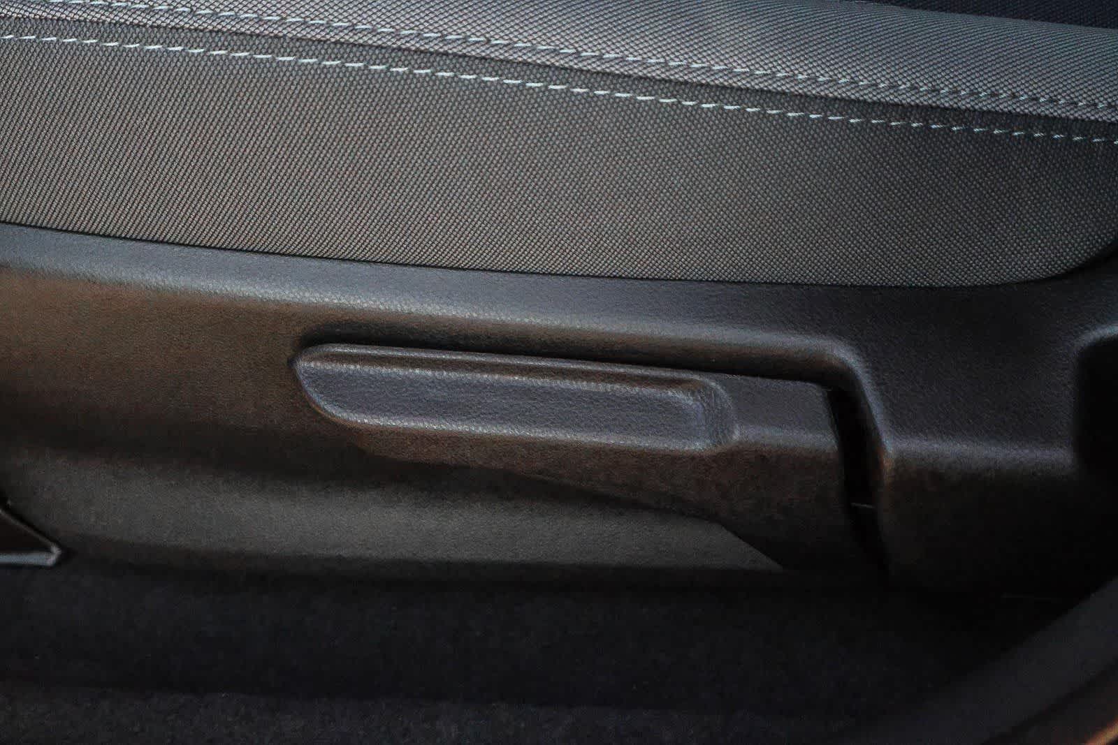 Thumbnail: 2025 Subaru Crosstrek - 20